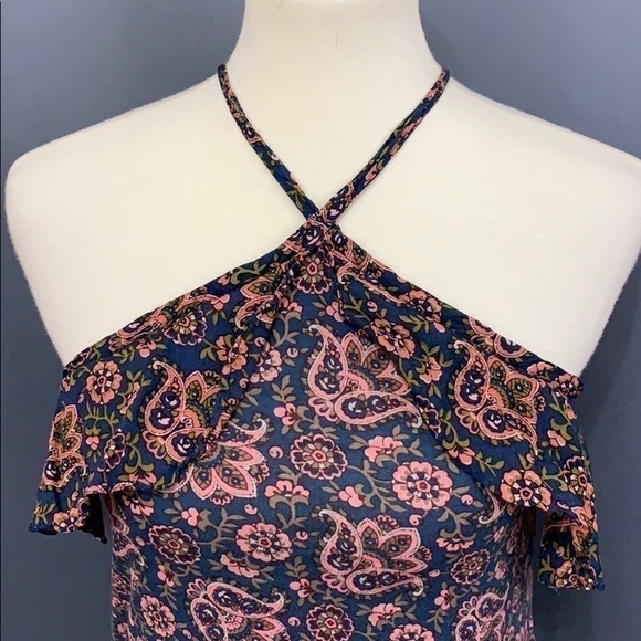 pretty Loft top - Picture 5 of 8